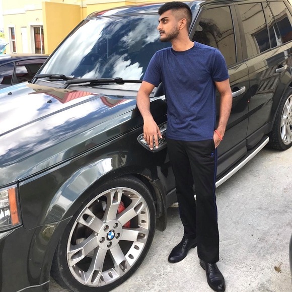 aaronrampersad